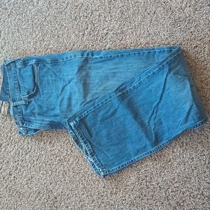 Wrangler 20x men's jeans 35x36